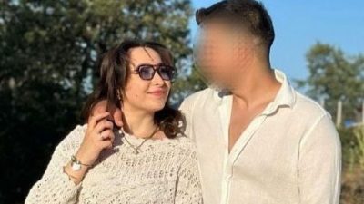 Eskişehir'de Hemşire Tuğba Koç Evlilik Yıl Dönümünde Boğazı Kesilmiş Halde