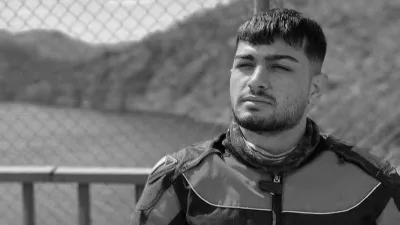 Yerköy'den Gelen Kötü Haber: Genç Motosiklet Sürücüsü Çanakkale'deki Kazada Hayatını