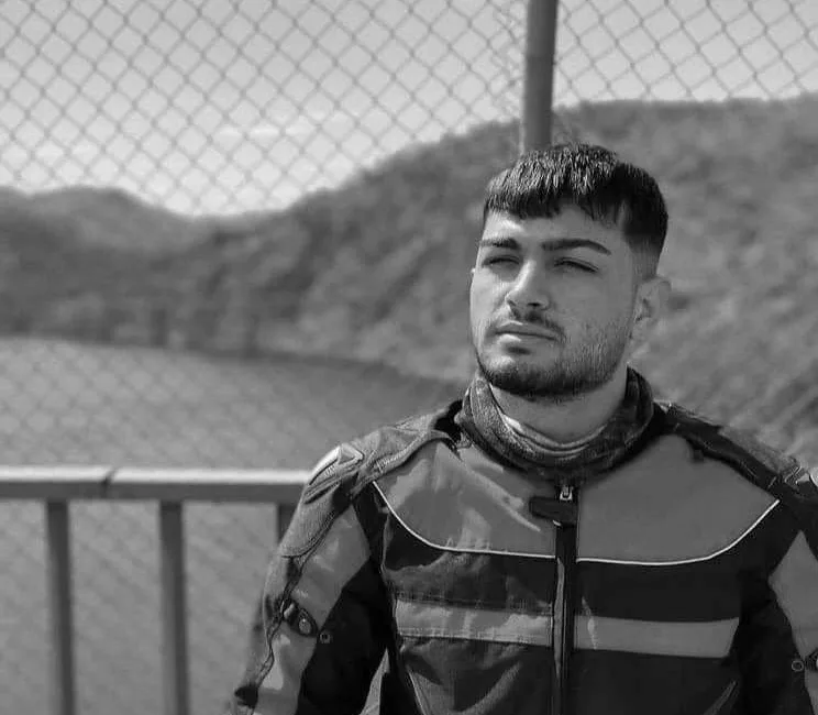 Yerköy'den Gelen Kötü Haber: Genç Motosiklet Sürücüsü Çanakkale'deki Kazada Hayatını