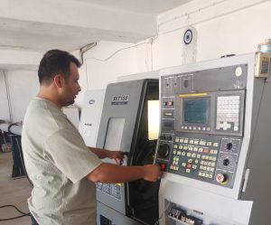 Emre Arslan'ın Liderliğindeki Güven Makina, Yerköy’deki Tesislerinden Ulusal Pazarda Fark