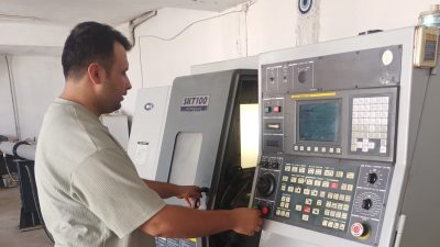 Emre Arslan'ın Liderliğindeki Güven Makina, Yerköy’deki Tesislerinden Ulusal Pazarda Fark