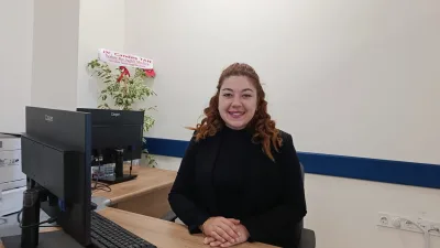 Yerköy Devlet Hastanesi’nde Yeni Aile Hekimi Göreve Başladı: Uzman Dr.