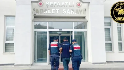Yozgat İl Jandarma Komutanlığı’ndan Başarılı Operasyon: Dolandırıcılık Suçundan Aranan Şahıs