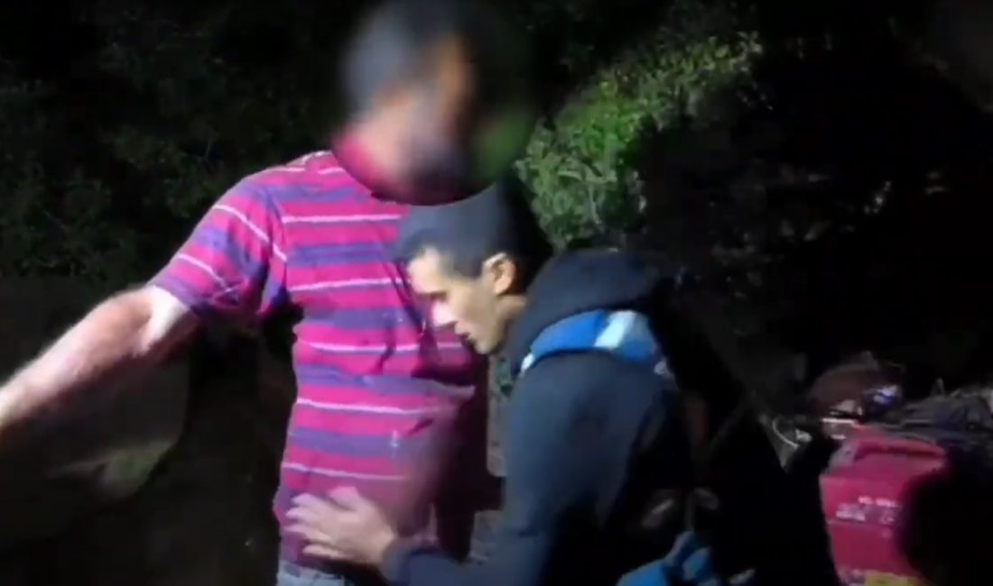 Kırşehir’de Tarihi Eser Kaçakçılığına Büyük Darbe: 12 Kişi Suçüstü Yakalandı