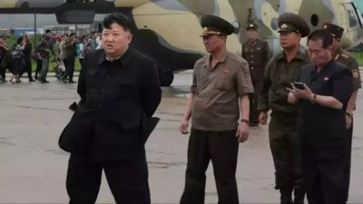 Kuzey Kore'de Sel Felaketinin Ardından Kapsamlı Temizlik: 4.000 Kişinin Ölümüne