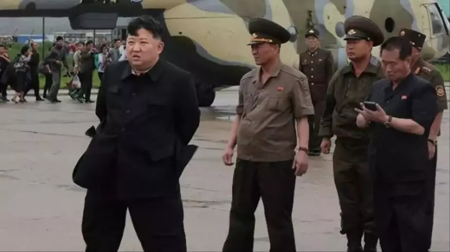 Kuzey Kore'de Sel Felaketinin Ardından Kapsamlı Temizlik: 4.000 Kişinin Ölümüne