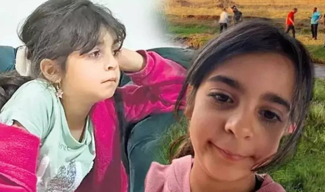 Diyarbakır’da 8 Yaşındaki Narin Güran’ın Ölümü: Cansız Bedeni 19 Gün