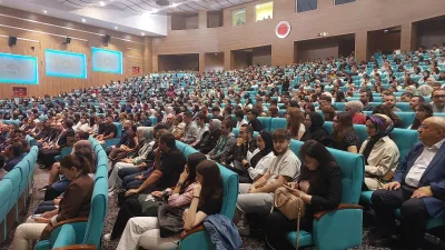 Yozgat İl Emniyet Müdürlüğü’nden Yeni Üniversite Öğrencilerine Güvenlik Oryantasyonu