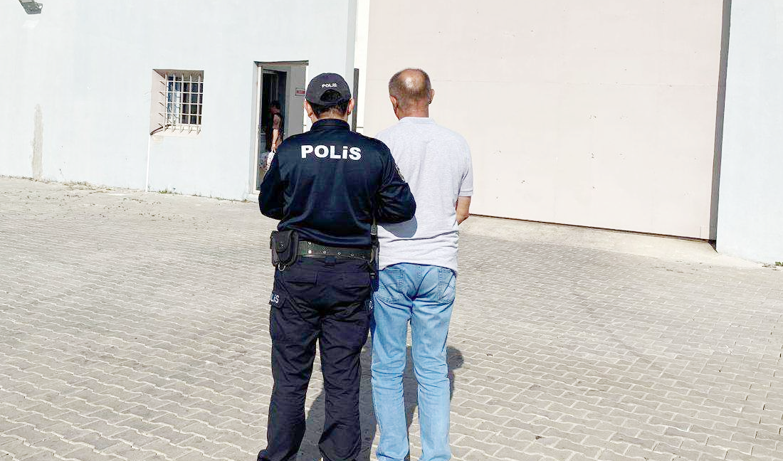 Yozgat İl Emniyet Müdürlüğü'nden Büyük Başarı: Aranan Şahısların Yakalanmasına Yönelik