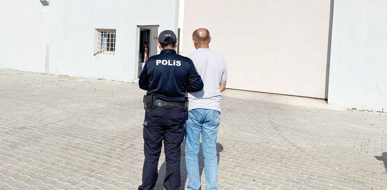 Yozgat İl Emniyet Müdürlüğü'nden Büyük Başarı: Aranan Şahısların Yakalanmasına Yönelik