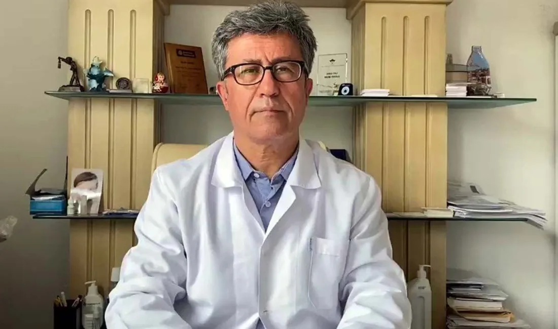 Prof. Dr. Taner Demirer, kalıcı yaz saati uygulamasının biyolojik ritmi