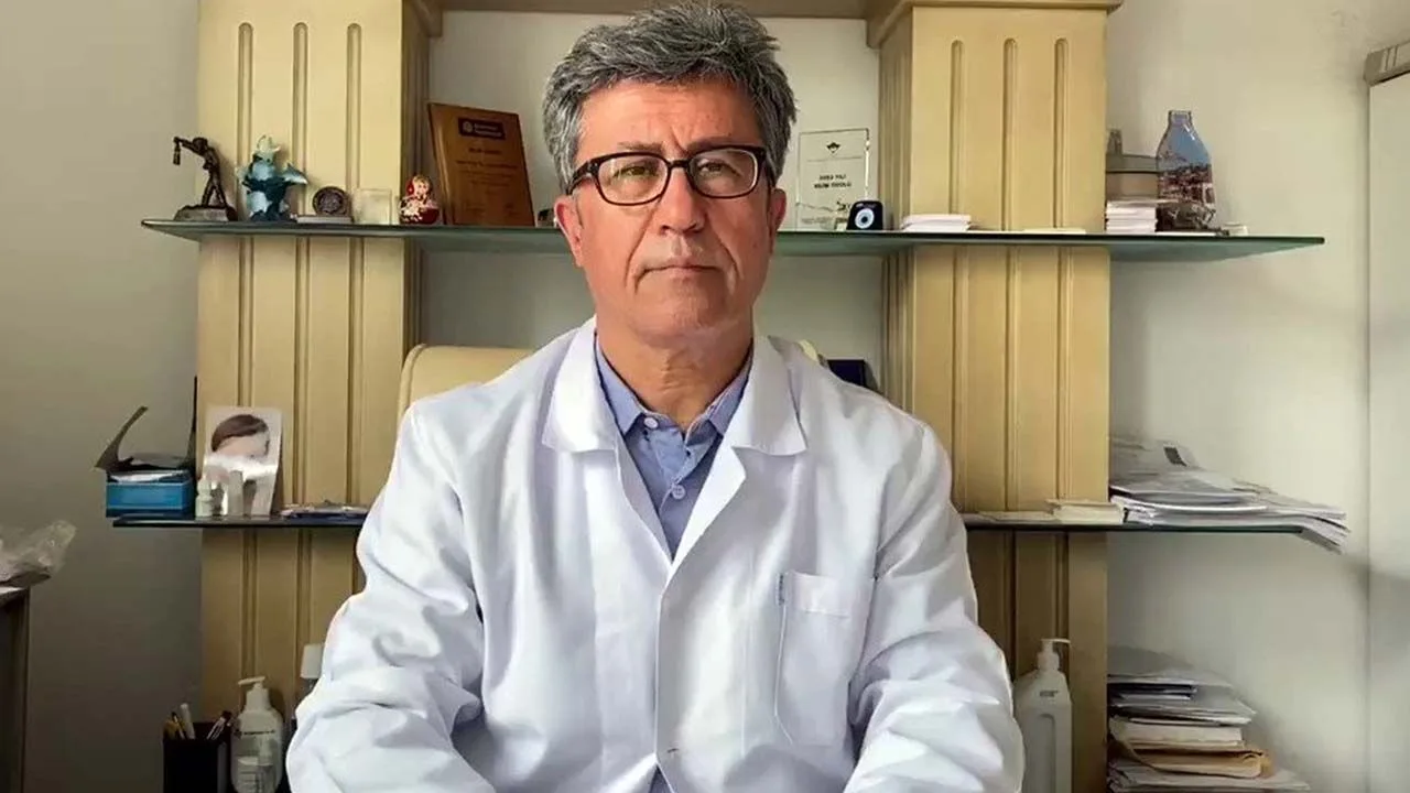 Prof. Dr. Taner Demirer, kalıcı yaz saati uygulamasının biyolojik ritmi