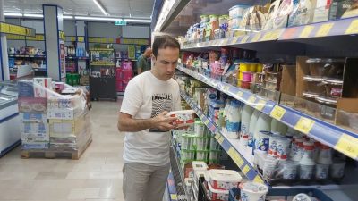 Yerköy İlçe Tarım ve Orman Müdürlüğü, ilçeye bağlı gıda üretim