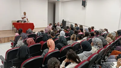 Yerköy Molla Hüsrev Yurt Müdürlüğü’nden Yeni Kayıtlı Öğrencilere Uyum Programı: