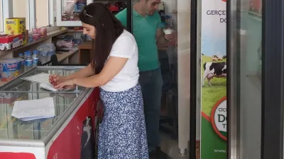 Yerköy İlçe Tarım ve Orman Müdürlüğü’nden Gıda Güvenliği Seferberliği: Okul