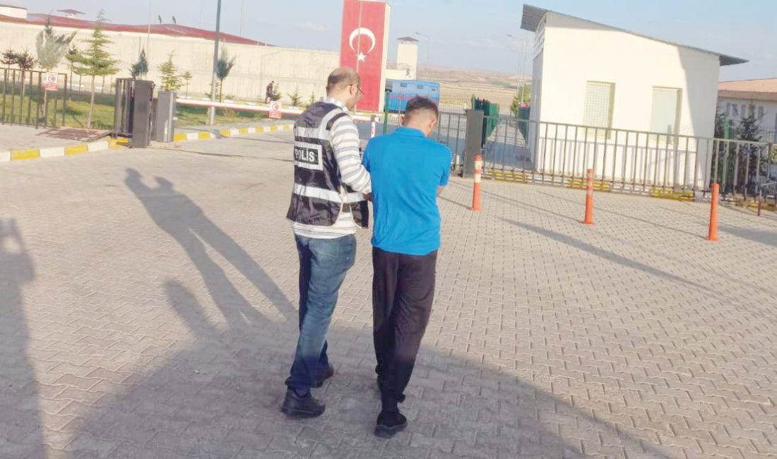 Yozgat İl Emniyet Müdürü Recep Tecimer, Suç ve Güvenlik Mücadelesinin