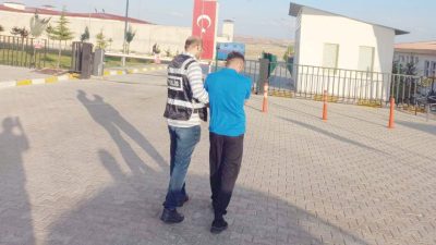 Yozgat İl Emniyet Müdürü Recep Tecimer, Suç ve Güvenlik Mücadelesinin