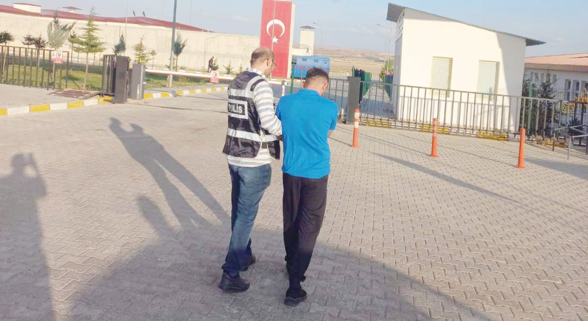 Yozgat İl Emniyet Müdürü Recep Tecimer, Suç ve Güvenlik Mücadelesinin