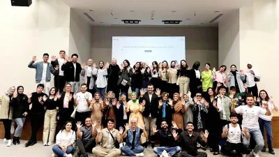 Yozgat’ta Kanserle Mücadele İçin Uluslararası İşbirliği: Gençler ve Uzmanlar Bir