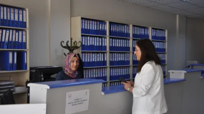 Yozgat’ta Sosyal Hizmetler Alanında Büyük Yenilik: Sosyal Hizmet Merkezlerinin Yanında