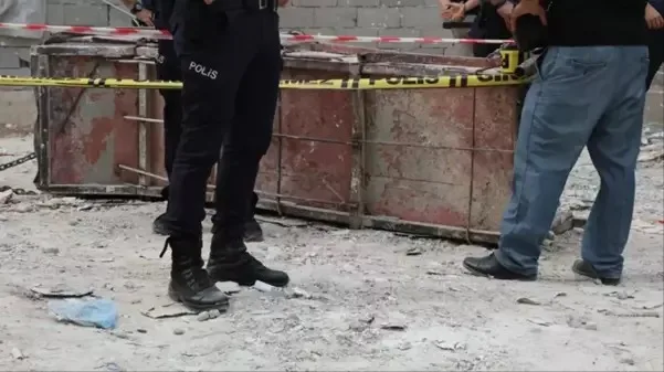 İnşaatta Can Pazarı: Adana'da Kule Vinç Faciasında Tahir Çeri ve