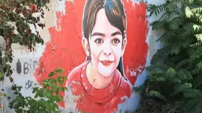 Edirne’de yaşayan Azerbaycan uyruklu ressam Hatai Abdullayev, Diyarbakır’da ölü bulunan