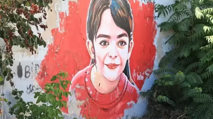 Edirne’de yaşayan Azerbaycan uyruklu ressam Hatai Abdullayev, Diyarbakır’da ölü bulunan