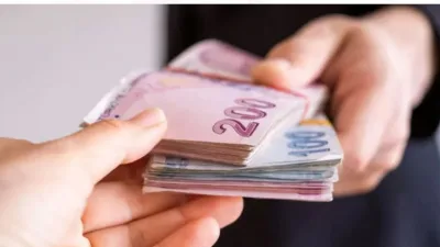 MEB'in Yeni Düzenlemeleriyle 230 Bin Öğretmene 10 Bin TL Ek