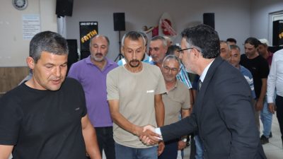 Başkan Fatih Arslan, Yerköy'ü Daha Temiz ve Yaşanabilir Bir İlçe
