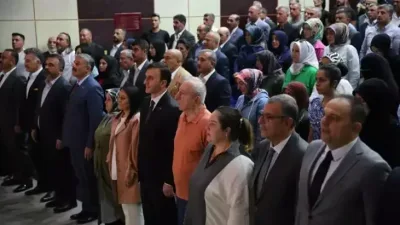 Bitlis’te, Diyarbakır annelerinin dramını anlatan “Sesler ve Yüzler” filminin gösterimi