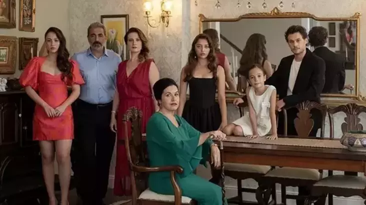 Bizi Birleştiren Hayat dizisi oyuncuları kim? Bizi Birleştiren Hayat konusu