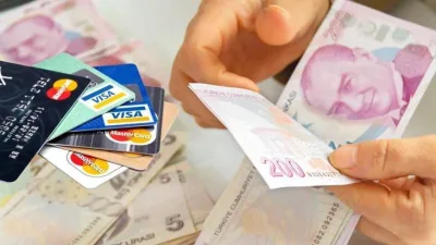 Bankacılık Düzenleme ve Denetleme Kurumu, kredi kartı borçları ile ihtiyaç