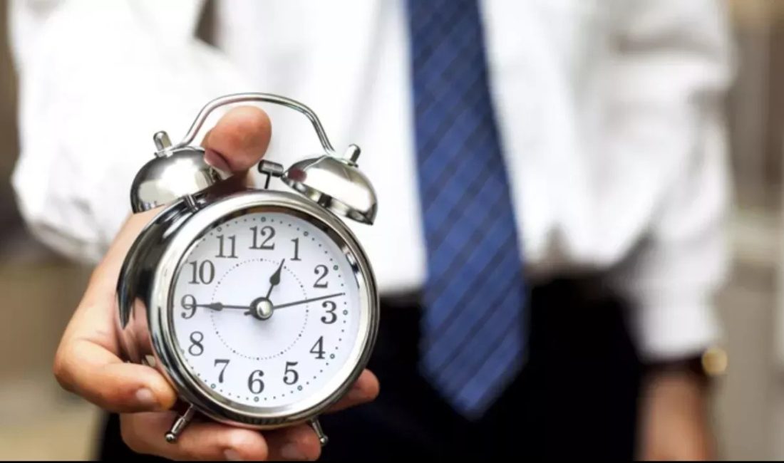 Çalışma Hayatında Devrim: Tatil Süreleri Uzuyor, Esnek Mesai ve Uzaktan