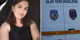 İzmir Torbalı’da yaşayan Özge Hançer Girgiç (32), 26 Eylül günü