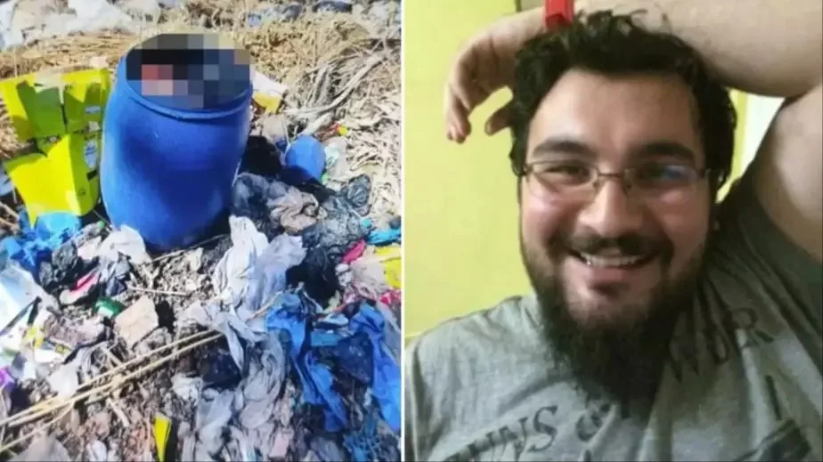 Selahattin Doludeniz Cinayeti: Oğlunun İfadesi Kan Dondurdu! Emekli Profesörün Cesedi