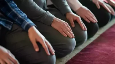 Diyanet İşleri Başkanlığı, 21 Kasım 2025’e ait güncel cuma namazı