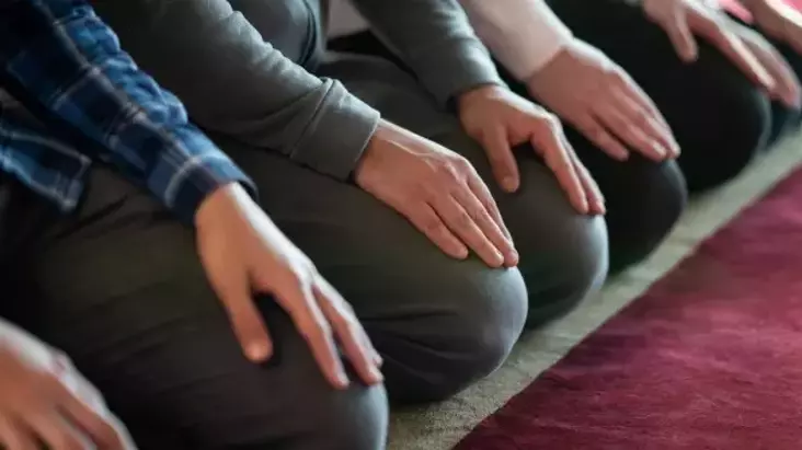 İstanbul, Ankara ve Bursa’da cuma namazı saat kaçta okunuyor merak