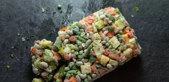 İngiltere’deki Gıda Standartları Kurumu (FSA) dondurulmuş gıdaların sağlıklı tüketimi ile