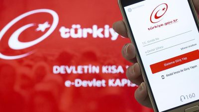 Kolay Adresleme Sistemi e-Devlet’te! Tüm Banka Bilgilerinizi Tek Noktadan Sorgulayın,