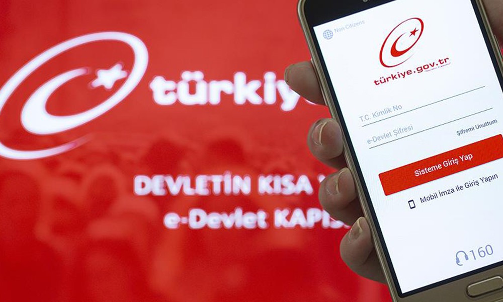 Kolay Adresleme Sistemi e-Devlet’te! Tüm Banka Bilgilerinizi Tek Noktadan Sorgulayın,
