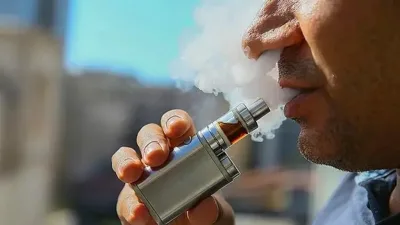 Elektronik Sigara Kullanımının Akciğerlere Sigara Kadar Zarar Verdiği Uyarısı: Uzmanlar