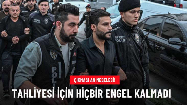 “Suç işlemek amacıyla örgüt kurma, yönetme”, “Suçtan kaynaklanan mal varlığı