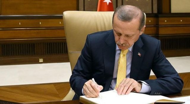 2024 Yılı Atama Kararları Resmi Gazete'de Yayımlandı: Milli Savunma, Sağlık