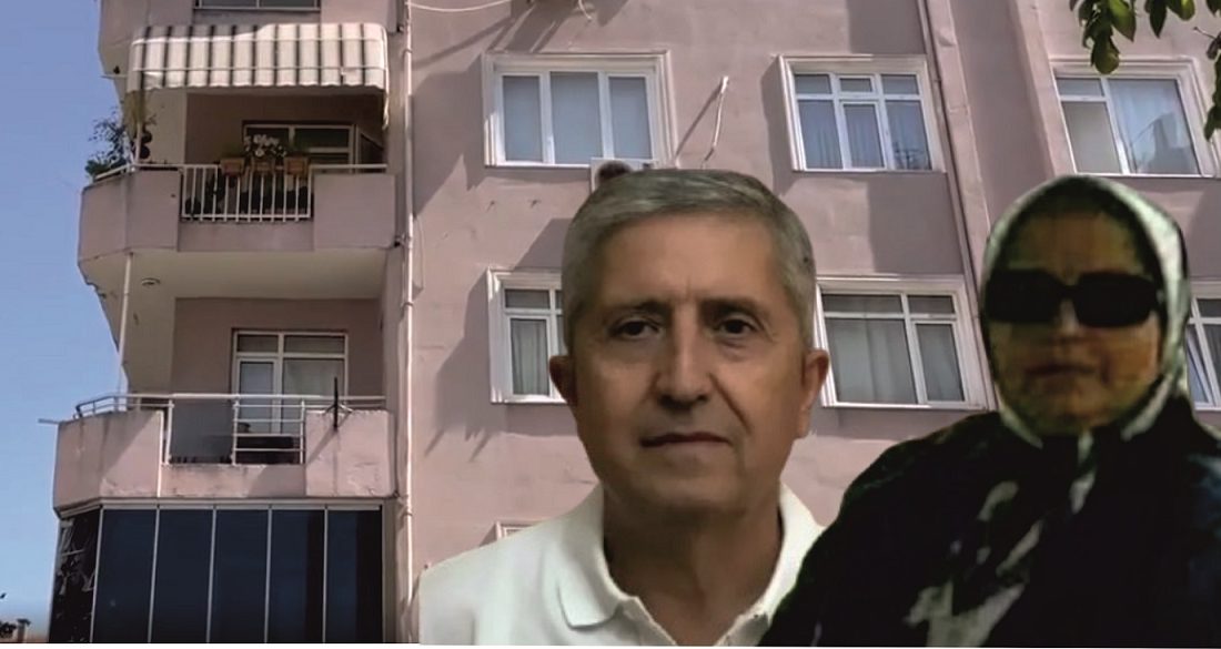 Kanser Tedavisi Gören Kadını Öldüren Emekli Astsubay Aynı Tabancayla İntihar