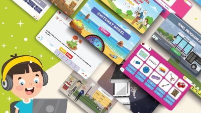 Türkiye Yüzyılı Maarif Modeli Kapsamında 873 Etkileşimli e-İçerik EBA’da Yayınlandı.