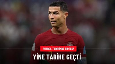 UEFA Uluslar A Ligi 1 Grup’ta Hırvatistan’ı 2-1 yenen Portekiz’de