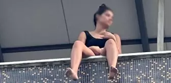 Sinop’ta madde kullandığı tahmin edilen bir kadın intihar girişiminde bulundu.