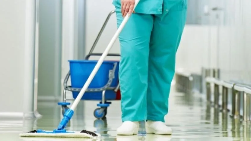 Milli Eğitim Bakanı Yusuf Tekin: Okullardaki Temizlik Sorunu Çözülüyor, Pazartesi