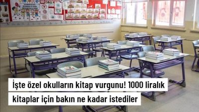 Adana‘da Nazan Akça Subaşı, 10 yaşındaki kızını özel bir okula