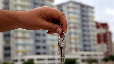 Ağustos ayı enflasyon rakamları sonrası kira artış oranı yüzde 64,91